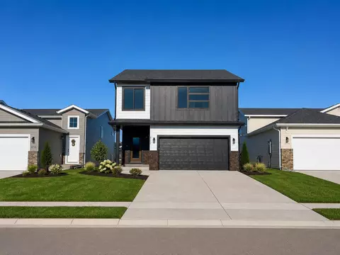 6722 Meadow View Dr S, Fargo, ND 58104