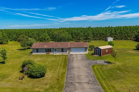 21304 Farm View Dr, Park Rapids, MN 56470
