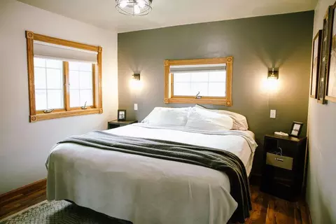 Bedroom - 403 Main St E, Cavalier, ND 58220 photo 1 of 4