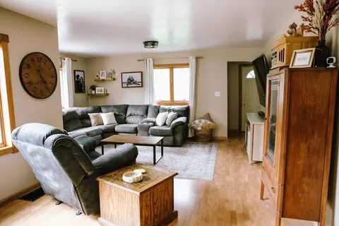Living - 403 Main St E, Cavalier, ND 58220 photo 2 of 2
