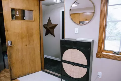Entry Way - 403 Main St E, Cavalier, ND 58220 photo 5 of 5