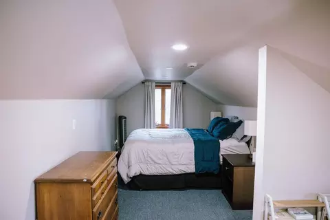 Bedroom - 403 Main St E, Cavalier, ND 58220 photo 3 of 4