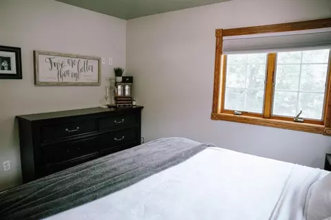 Bedroom - 403 Main St E, Cavalier, ND 58220 photo 2 of 4