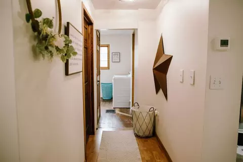 Entry Way - 403 Main St E, Cavalier, ND 58220 photo 3 of 5