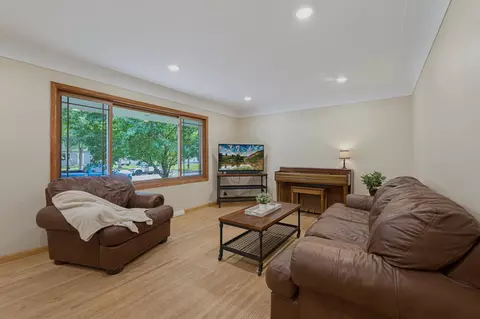 Living - 735 E 4th St, Litchfield, MN 55355 photo 2 of 3