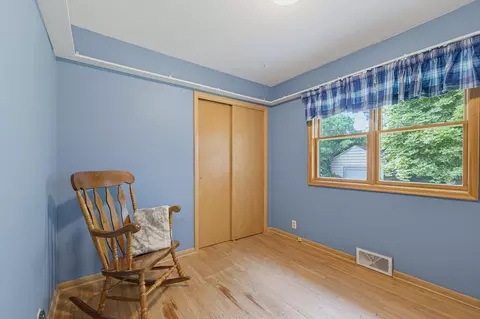 Bedroom - 735 E 4th St, Litchfield, MN 55355 photo 2 of 2