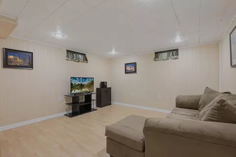 Living - 735 E 4th St, Litchfield, MN 55355 photo 3 of 3