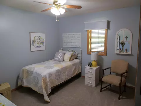 Bedroom - 33434 Country Loop, Wadena, MN 56482 photo 6 of 8