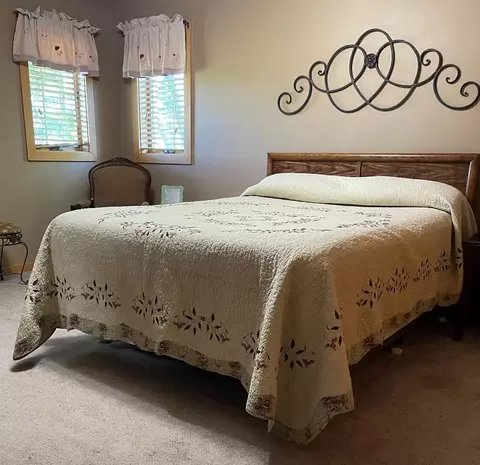 Bedroom - 33434 Country Loop, Wadena, MN 56482 photo 3 of 8