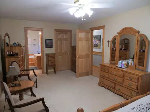 Bedroom - 33434 Country Loop, Wadena, MN 56482 photo 2 of 8