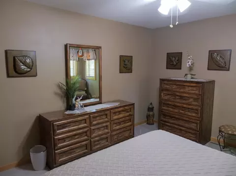 Bedroom - 33434 Country Loop, Wadena, MN 56482 photo 5 of 8