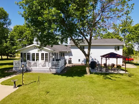 Exterior - 33434 Country Loop, Wadena, MN 56482 photo 8 of 9