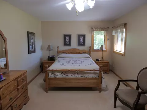 Bedroom - 33434 Country Loop, Wadena, MN 56482 photo 1 of 8