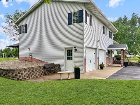 Exterior - 33434 Country Loop, Wadena, MN 56482 photo 3 of 9