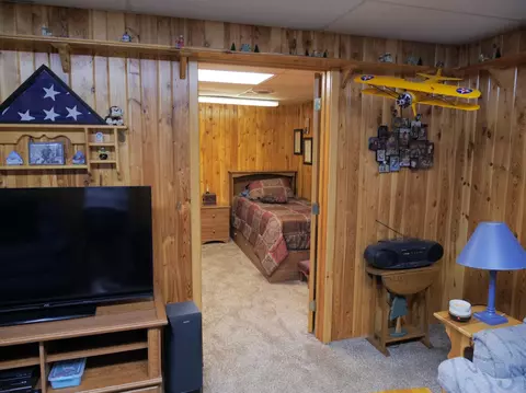 Bedroom - 33434 Country Loop, Wadena, MN 56482 photo 8 of 8