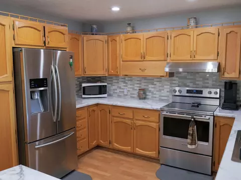 Kitchen - 33434 Country Loop, Wadena, MN 56482 photo 2 of 3