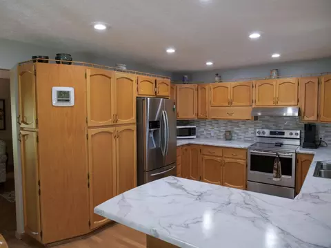 Kitchen - 33434 Country Loop, Wadena, MN 56482 photo 1 of 3