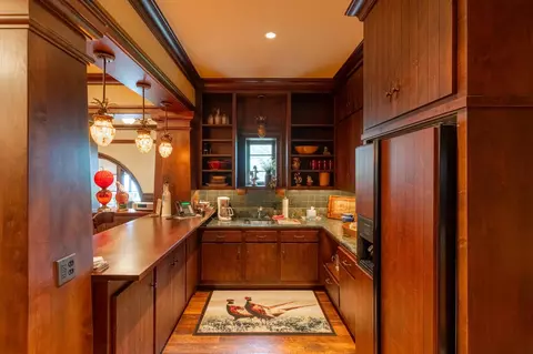 Kitchen - 45329 Red Pine Loop, Perham, MN 56573 photo 7 of 7