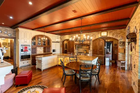 Kitchen - 45329 Red Pine Loop, Perham, MN 56573 photo 5 of 7