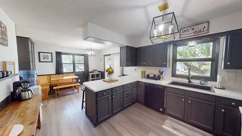 Kitchen - 1301 9th St SE, Willmar, MN 56201 photo 1 of 4