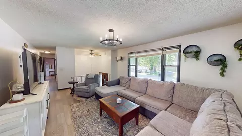Living - 1301 9th St SE, Willmar, MN 56201 photo 2 of 2