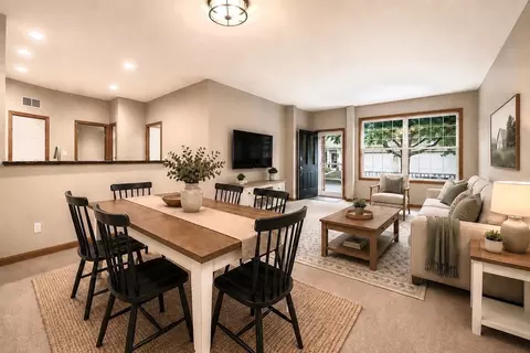 4529 Victor Path #5, Hugo, MN 55038