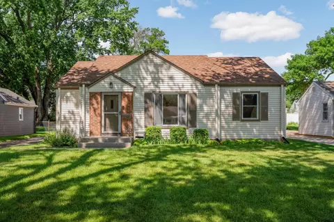 7134 Knox Ave S, Richfield, MN 55423