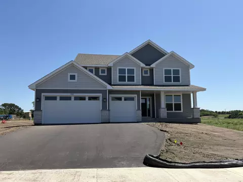 7396 Ogren Ave NE, Otsego, MN 55330