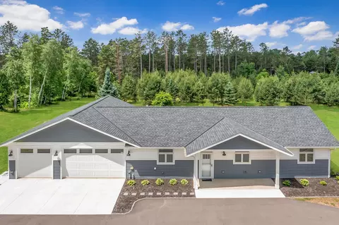 Exterior - 363 Pine Acres Trl NW, Backus, MN 56435 photo 13 of 21