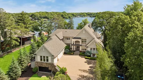 5155 Weeks Rd, Greenwood, MN 55331