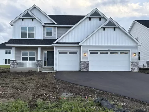 8239 Large Ave NE, Otsego, MN 55330