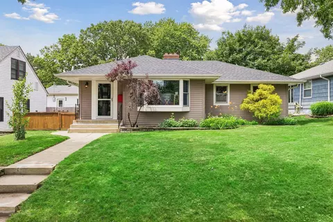 6032 Knox Ave S, Minneapolis, MN 55419