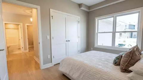 Bedroom - 425 Ford St E, Northfield, MN 55057 photo 2 of 2
