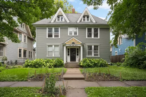 1889 Carroll Ave #3, Saint Paul, MN 55104
