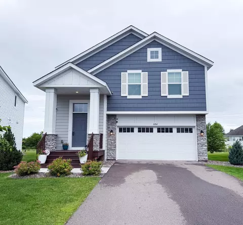 6764 101st St S, Cottage Grove, MN 55016
