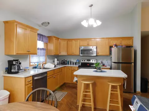 Kitchen - 12340 44th Ave, Becker, MN 55308 photo 2 of 3