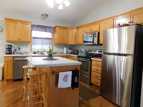 Kitchen - 12340 44th Ave, Becker, MN 55308 photo 1 of 3