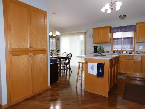 Kitchen - 12340 44th Ave, Becker, MN 55308 photo 3 of 3