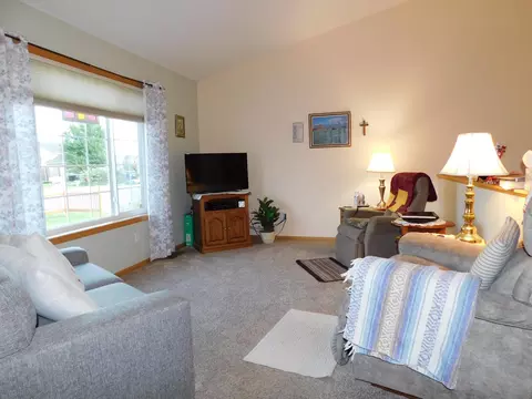 Living - 12340 44th Ave, Becker, MN 55308 photo 1 of 3