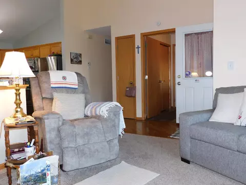 Entry Way - 12340 44th Ave, Becker, MN 55308 photo 1 of 1