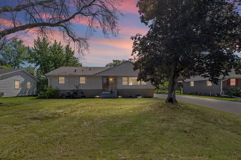 6436 Marlin Dr, Brooklyn Center, MN 55429