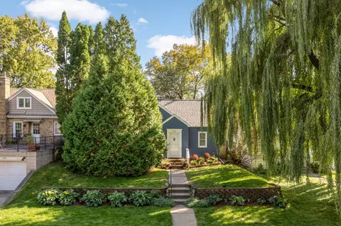 3331 Parkview Blvd, Robbinsdale, MN 55422