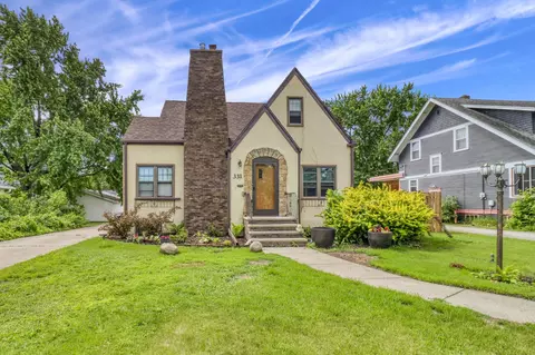 331 Willow St E, Detroit Lakes, MN 56501