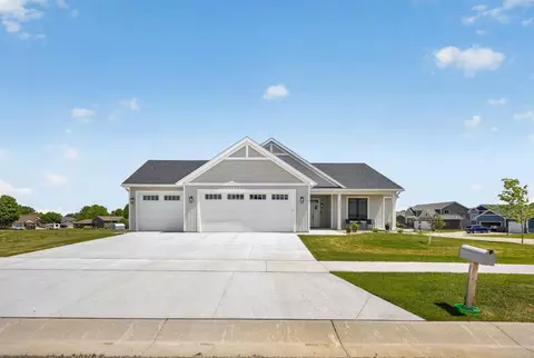 2202 6th Ave NE, Kasson, MN 55944