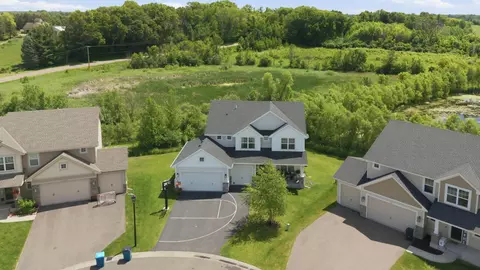 7207 208th Cir N, Forest Lake, MN 55025