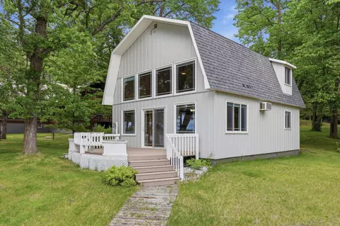 40117 Hunters Rd, Ponsford, MN 56575