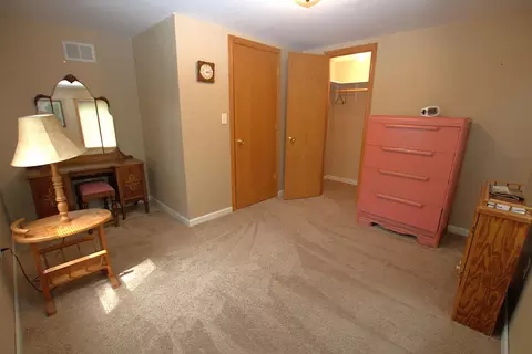 Bedroom - 616 7th St NE, Staples, MN 56479 photo 3 of 4