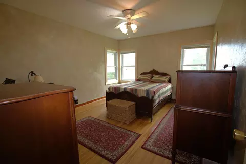 Bedroom - 616 7th St NE, Staples, MN 56479 photo 1 of 4