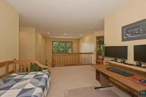 Bedroom - 4210 Jackson Dr, Duluth, MN 55811 photo 1 of 7