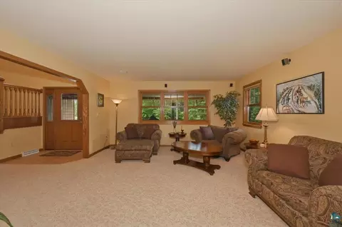 Living - 4210 Jackson Dr, Duluth, MN 55811 photo 2 of 2